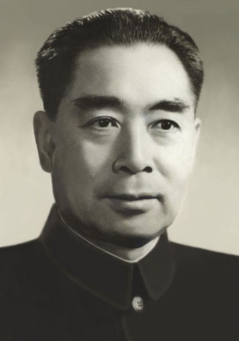 岳美中自学成名家，曾给周恩来看病，总理考虑他身体，不留他吃饭