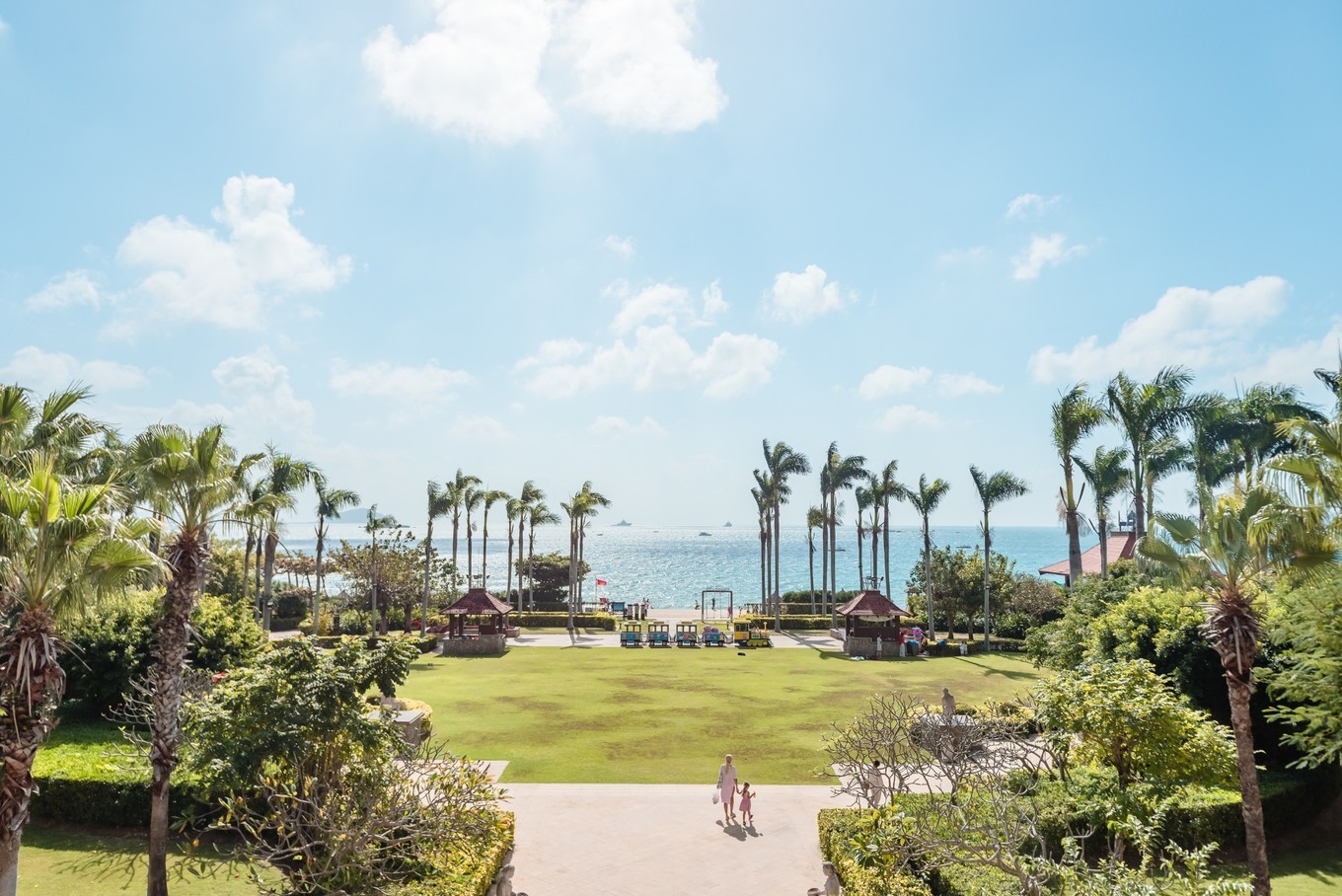 你来三亚一趟，不长个3、5斤肉，对不起自己【附：热门餐厅点菜