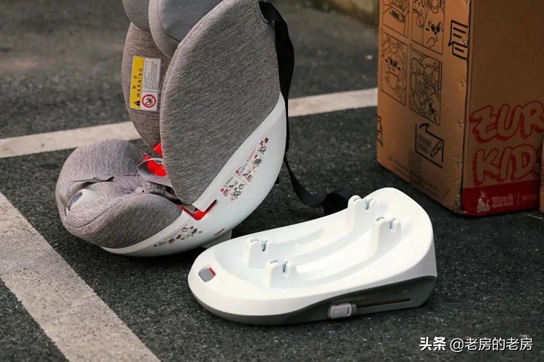 袋鼠爸爸安全座椅推荐,儿童安全座椅袋鼠爸爸测评