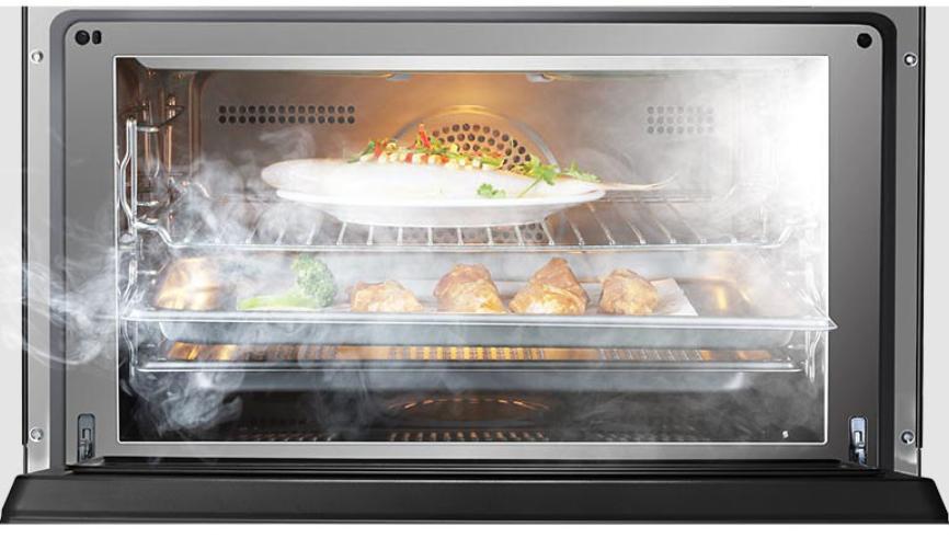 蒸烤一体机内胆搪瓷好还是陶瓷好,蒸烤一体机内胆陶瓷好还是搪瓷好