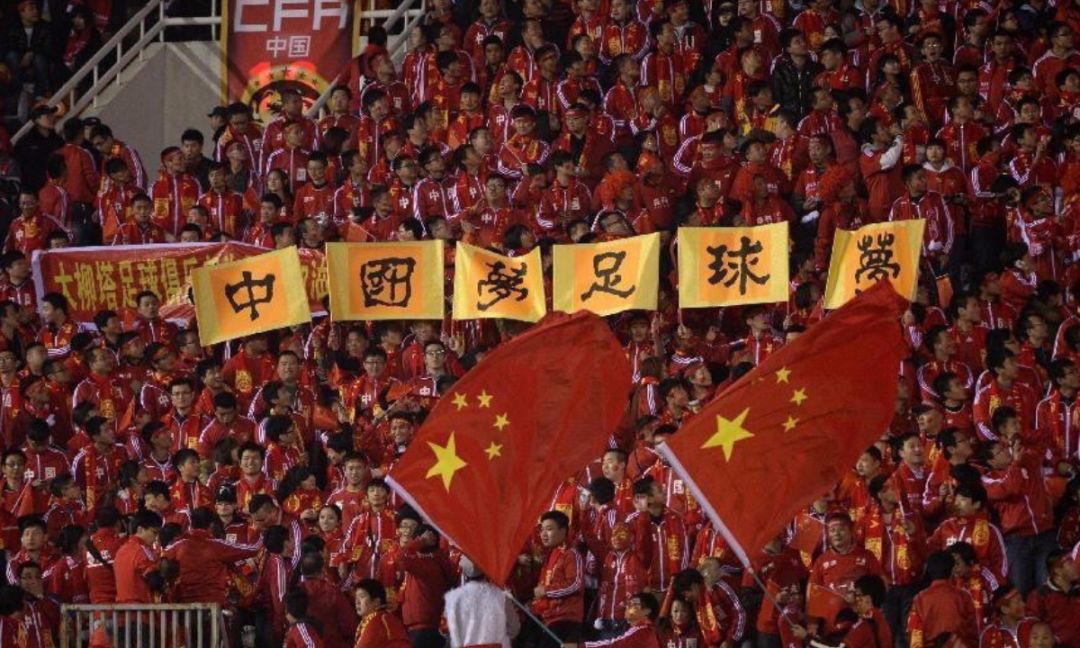 当我们谈论足球时我们在谈论什么,我们对足球运动的认识