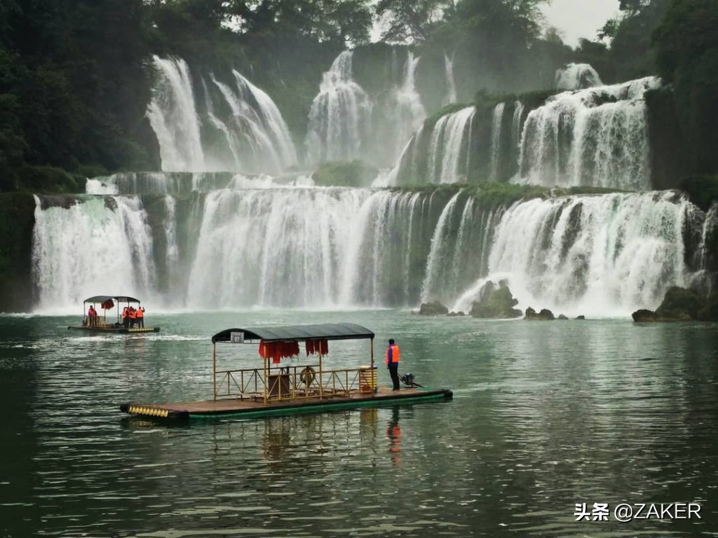 住在国境线上的人,住在国界什么体验