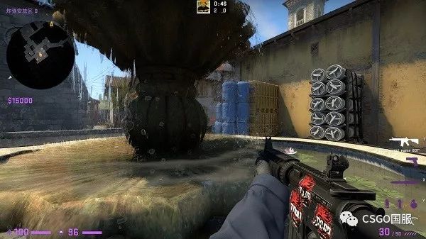 csgo老青年,csgo新青年