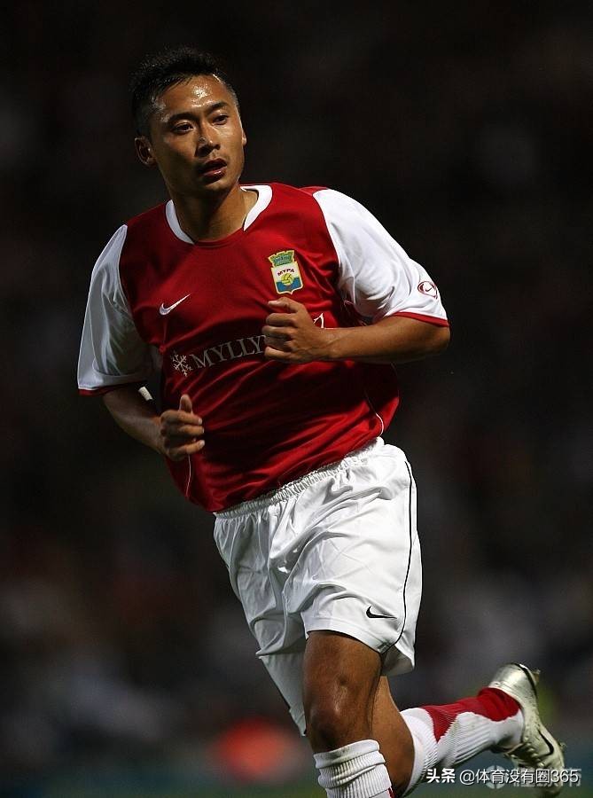 高雷雷进过国家队吗,高雷雷复出再战职业足坛