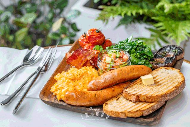 魔都网红打卡地,魔都上海的新十大网红打卡地