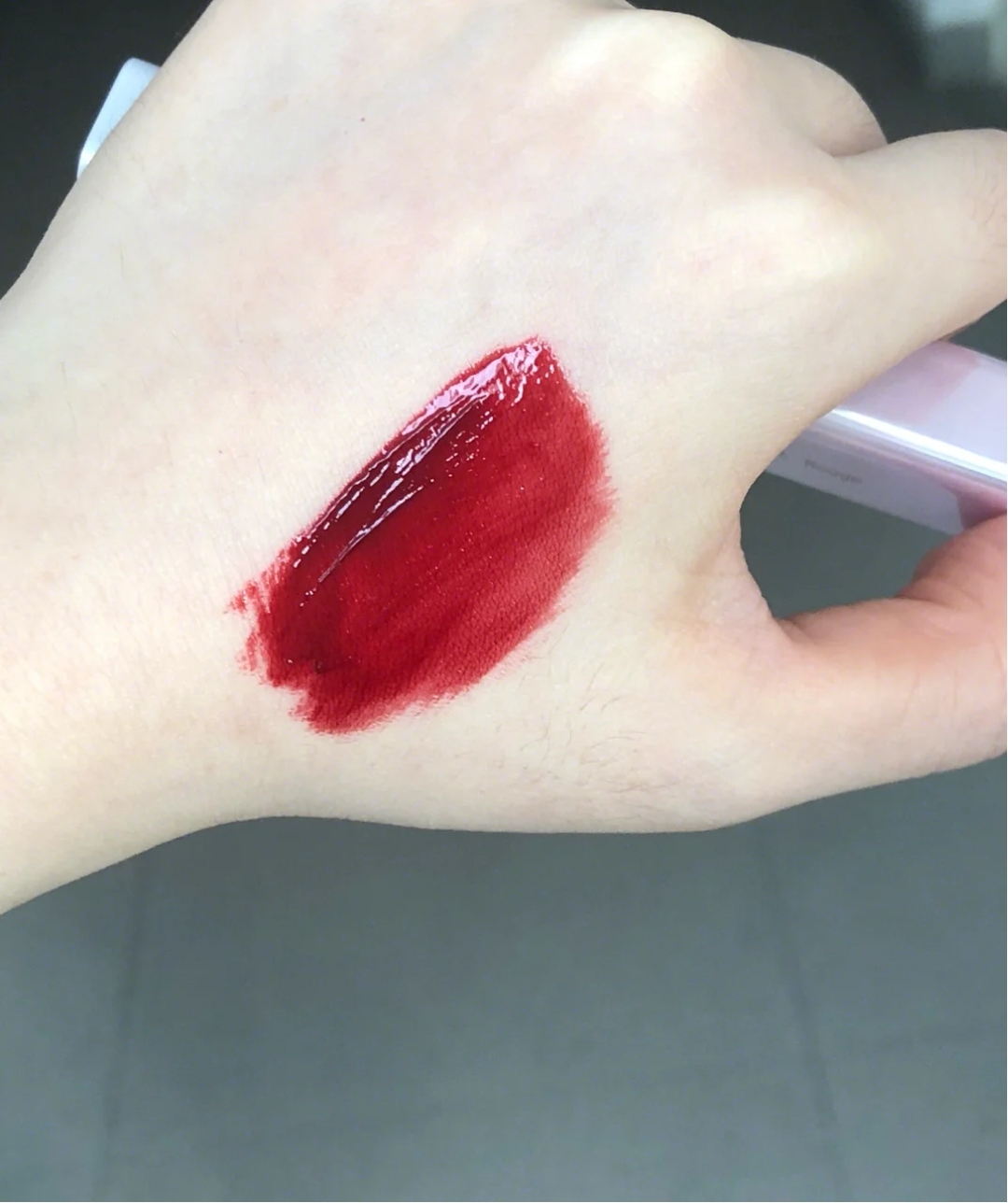 3ce黄二白推荐的口红,橘朵水光口红推荐黄黑皮