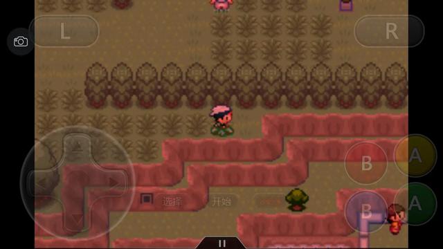 口袋妖怪究极绿宝石4三周目攻略,口袋妖怪究极绿宝石4攻略二周目