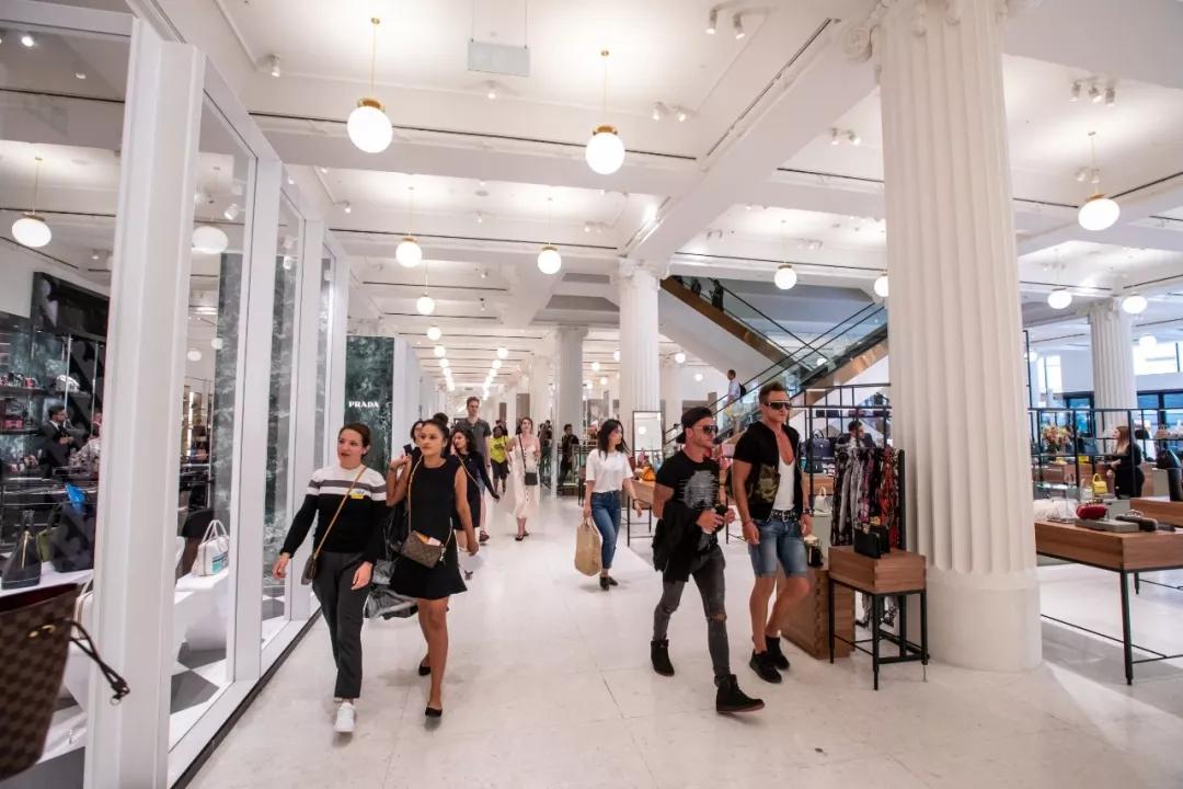 selfridges鐧捐揣,selfridges鐧捐揣鍏徃