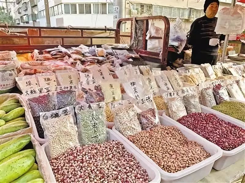 兰州早市都在什么地方,几点开市最佳时间