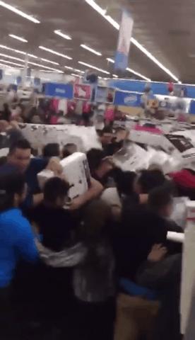 黑色星期五大战双11,黑色星期五vs双十一