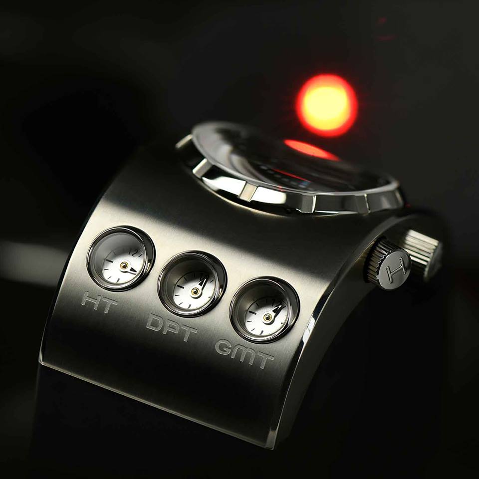 哪款手表适合情侣表,情侣对表高端机械腕表