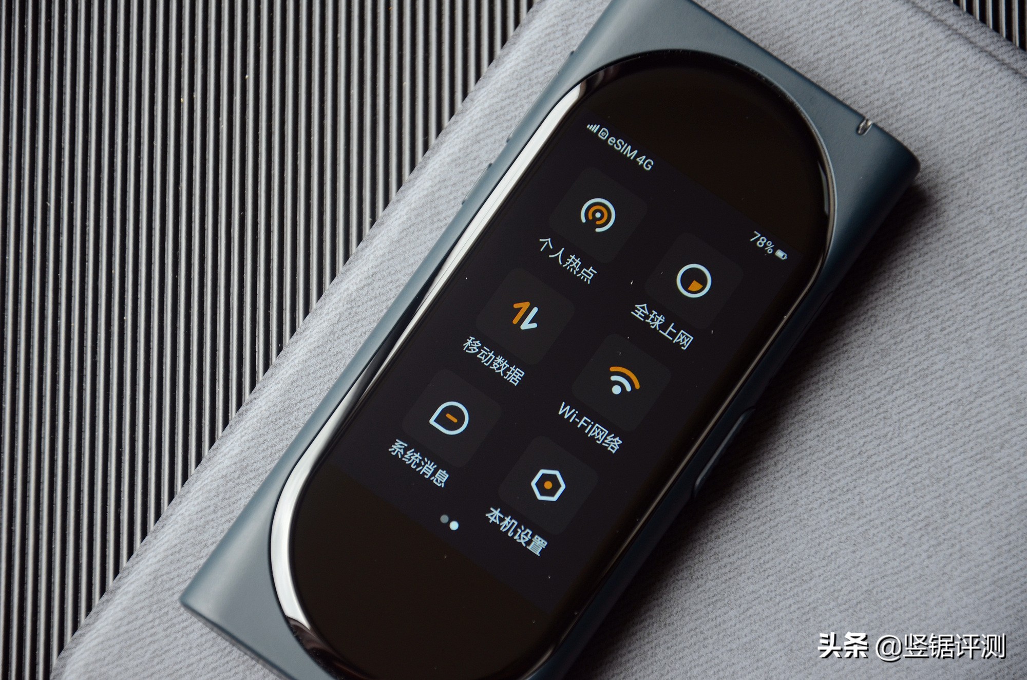 小米自带ai翻译器,小米智能AI翻译机