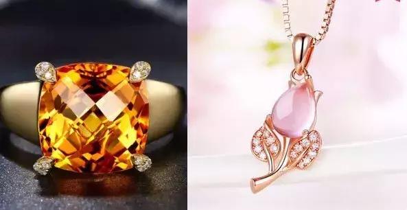 珠宝店买珠宝首饰，这9大误区你了解吗？谨慎中招