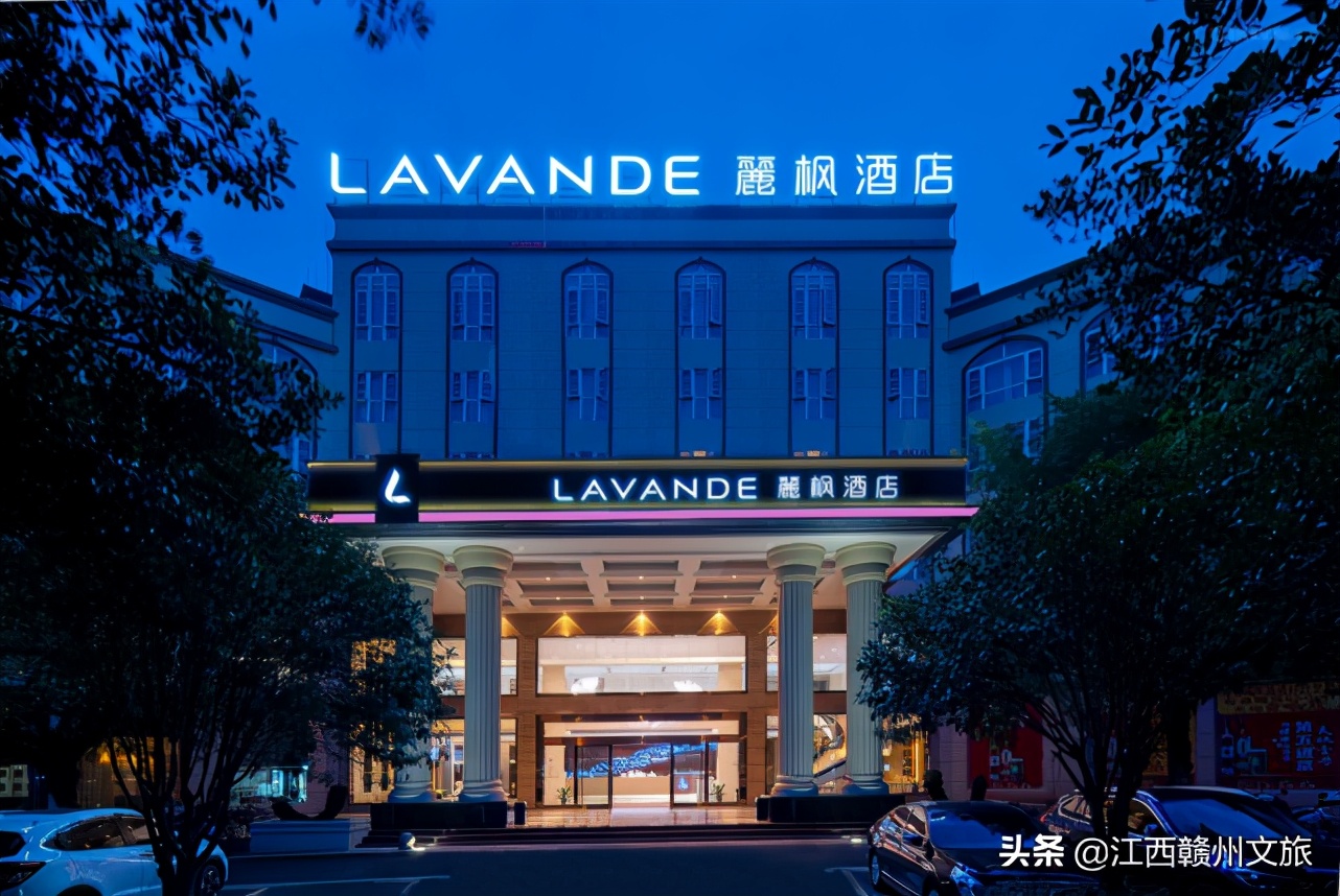 虔橙暖冬行|游赣州“客家情”，这些酒店为您安排好了~