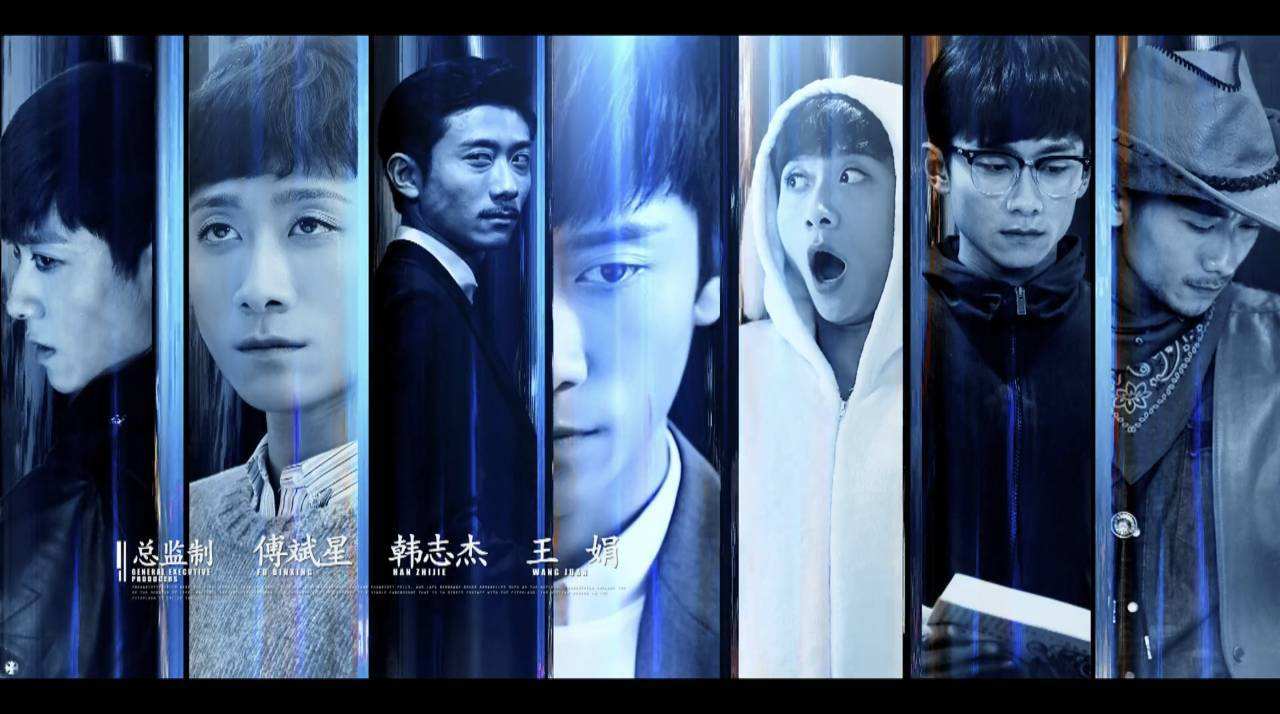 张一山演技用力有点过猛,张一山演技被吐槽