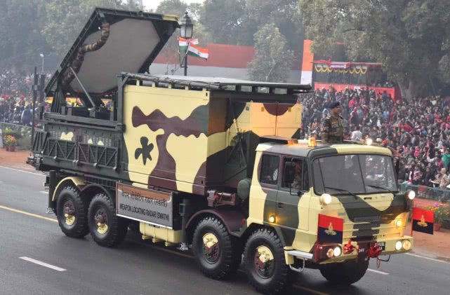 印度军工到底有多厉害,印度军工最新战况