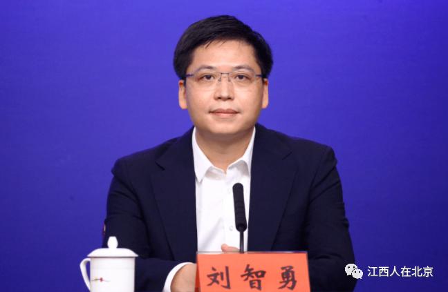 江西籍现任领导公示,南康籍正处级干部名单