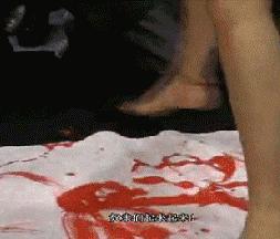 无耻至极，如此糟蹋中华书法