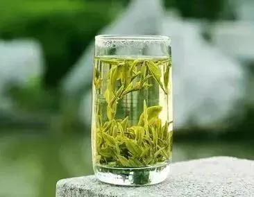 中国十大名茶冲泡图解值得收藏,值得收藏的中国名茶