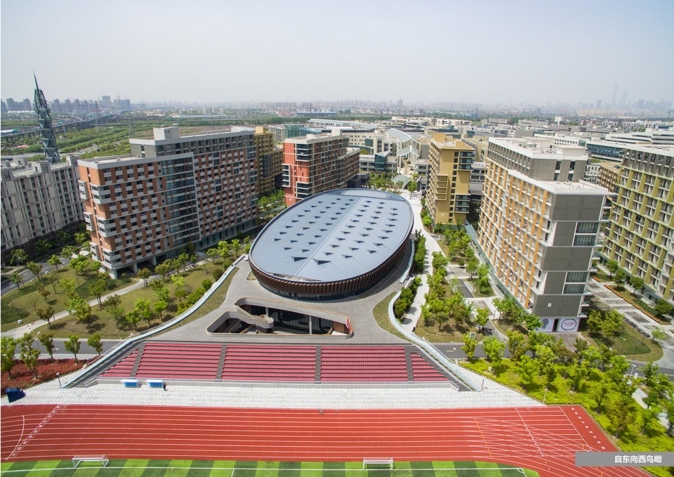 高校体育馆设计,大学体育馆设计效果图