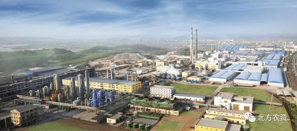 新洋丰最新消息算利好吗,新洋丰简介