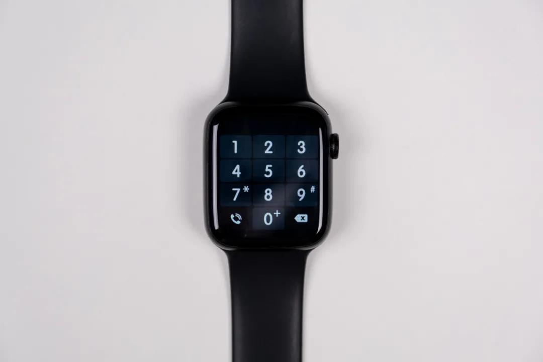 华强北applewatchs7,只用1000就能买到的苹果