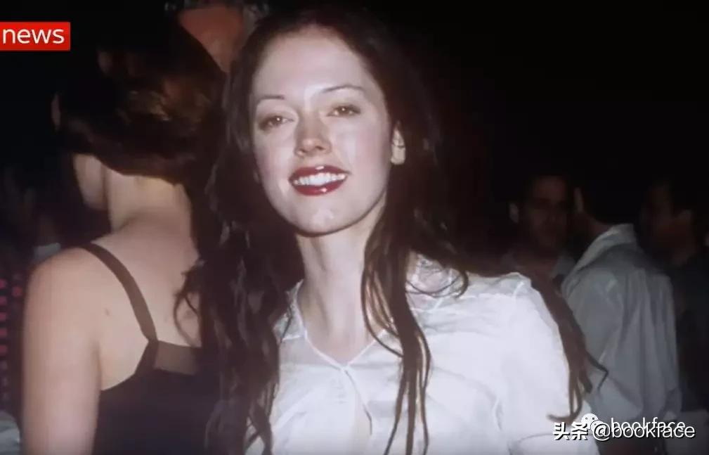 韦恩斯坦性侵案中的受害者,性侵被判30年