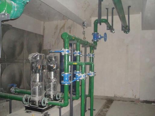 水暖工程实务视频,水暖工程施工及验收规范