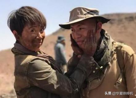 海清无戏可拍的原因,海清哭诉没戏拍的时候