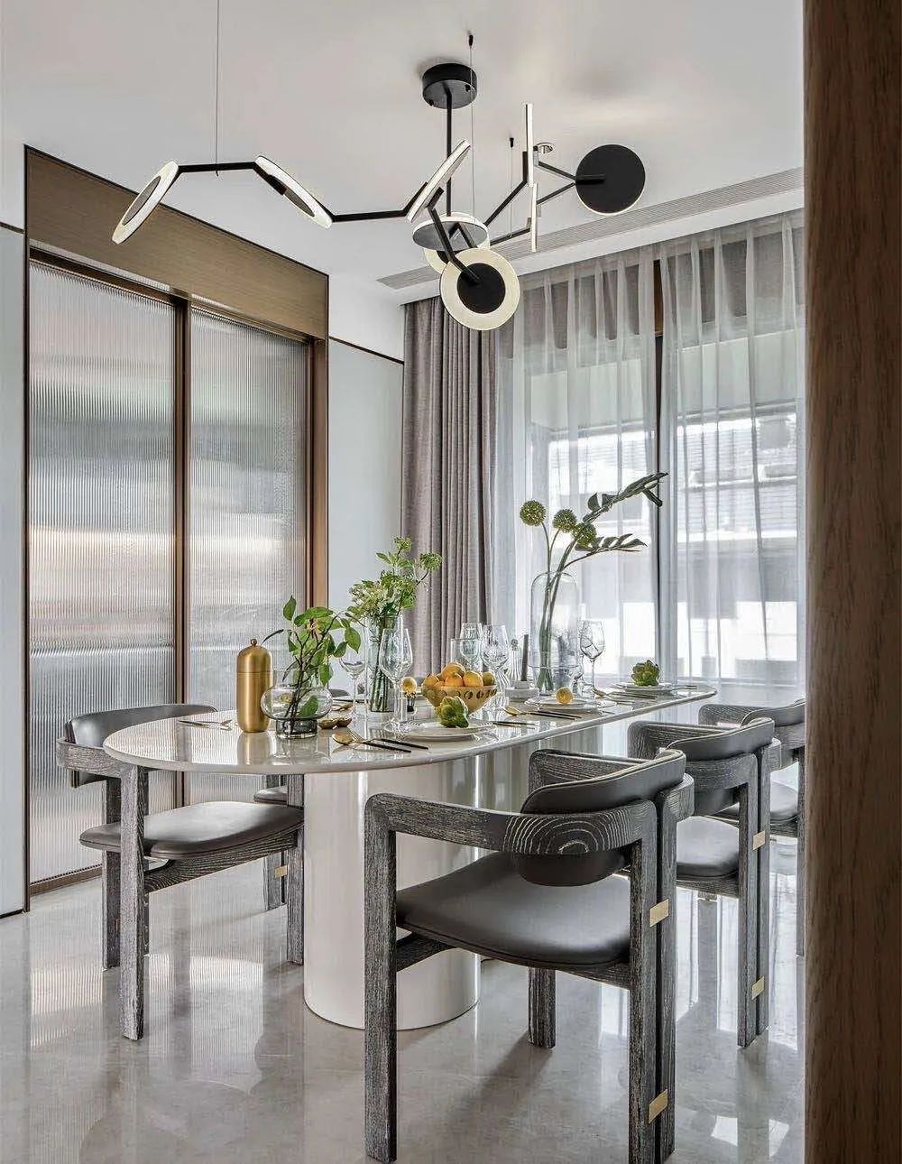 盘点那些长在审美上的高端豪宅,盘点特别美的房子