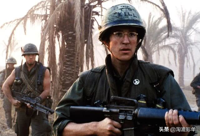 十部顶级重狙电影,十部顶级狙战大片