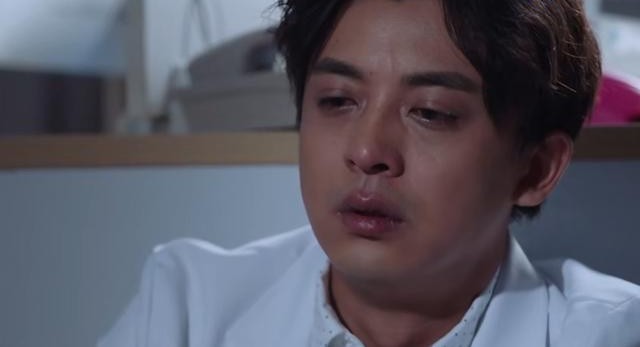 来看看张伟是怎么怼人的,张伟回怼人