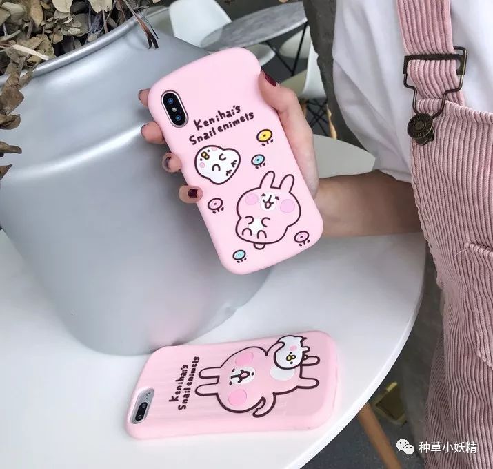 超好看的手机壳小店铺,有创意的手机壳店铺