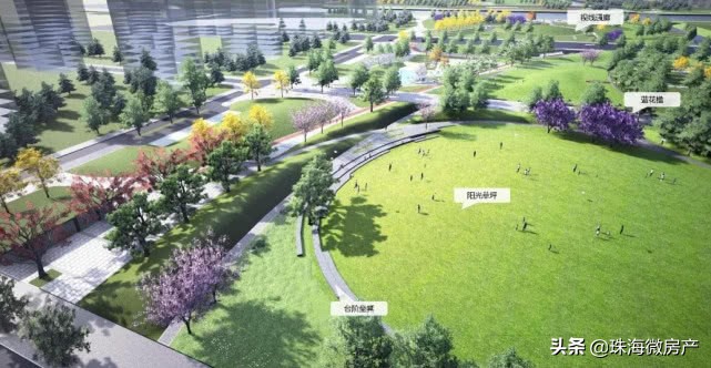 横琴长城,横琴地下长城