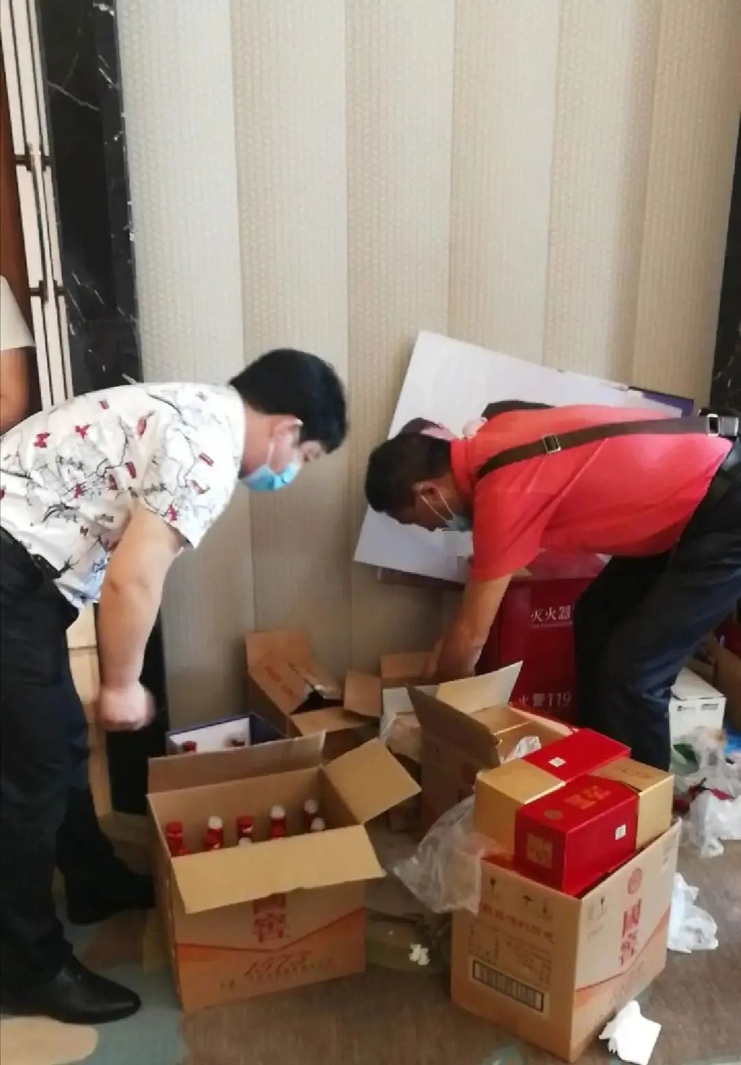 南充假酒事件,南充假酒案最新结果