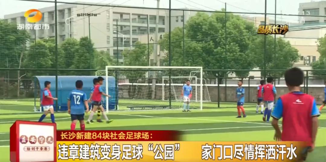 长沙青少年足球训练基地,长沙市暑假免费开放体育馆