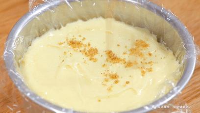 无烤箱没有奶油的甜品,没奶油做冰激凌