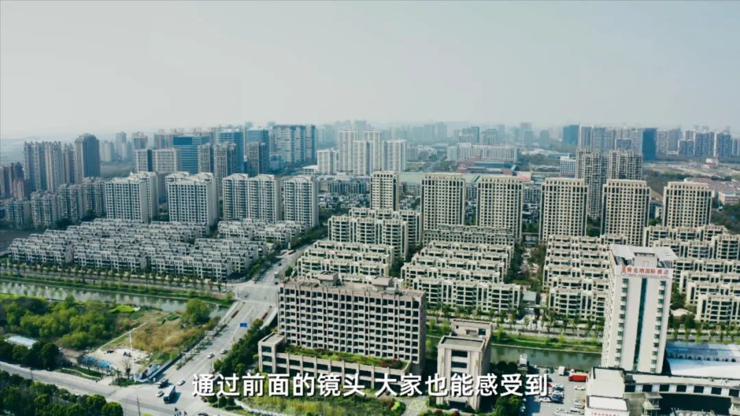 上海五大新城之嘉定,上海五大新城不包括金山吗