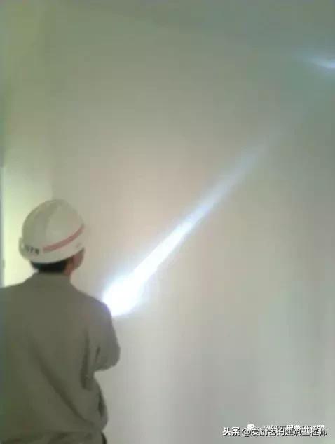 建筑工程分户验收解说词,工程分户验收验什么