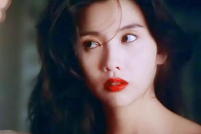 羊毛卷加云朵烫,羊毛卷过时了今年流行海藻卷