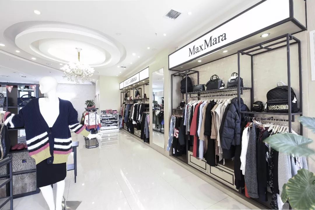 一众顶尖奢牌合伙搞事！Gucci、Prada、Maxmara……低至440元