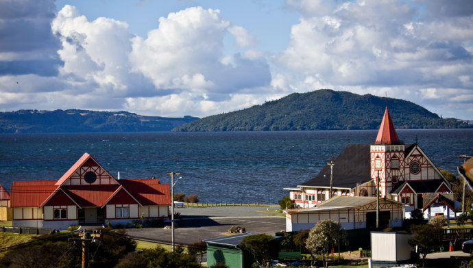 在新西兰买房难不难,在新西兰买房的感受