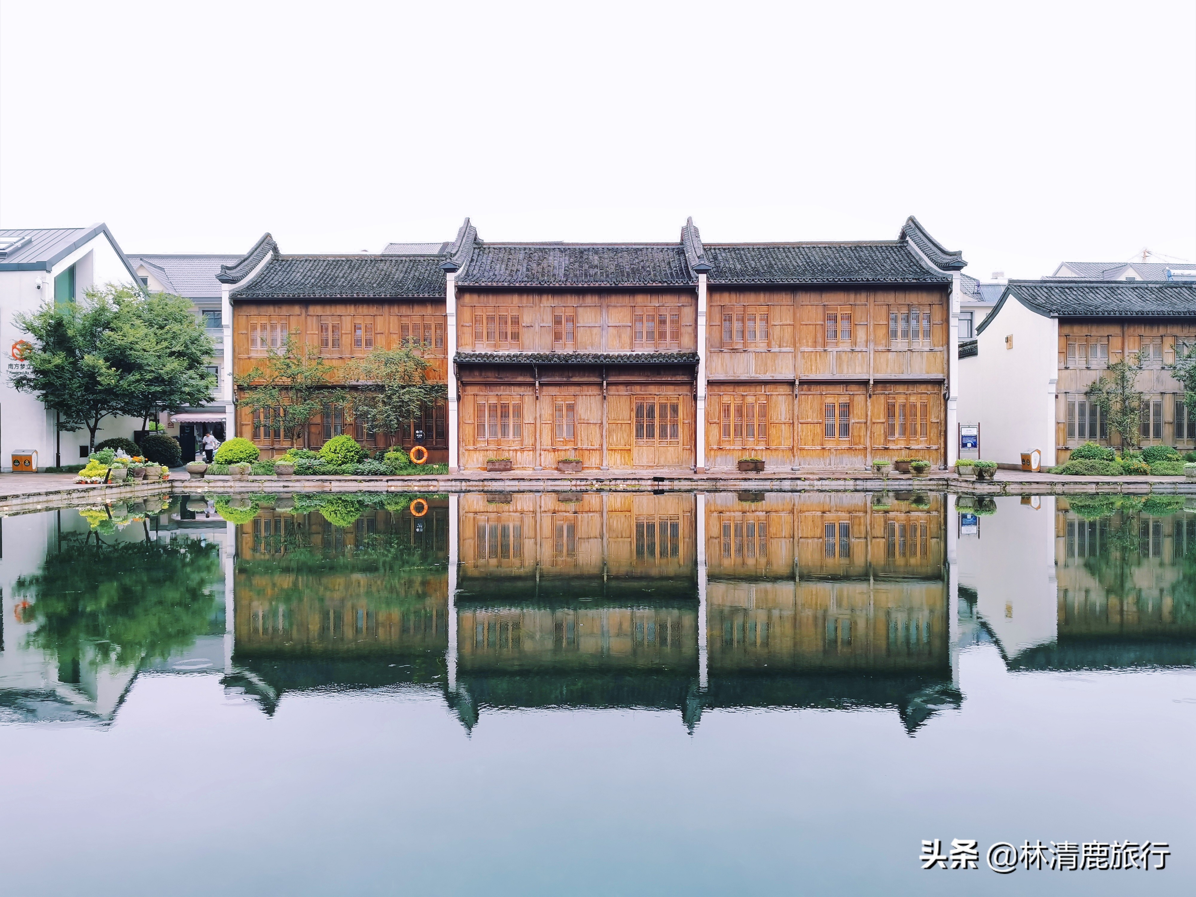 国庆杭州周边游去哪里好,国庆旅游杭州推荐好去处
