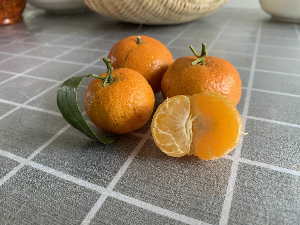 经常吃砂糖橘手会发黄吗,经常吃砂糖橘对孩子好吗