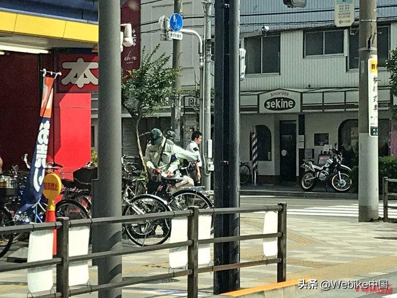 《他山之石》日本都市日益严重的停车乱象