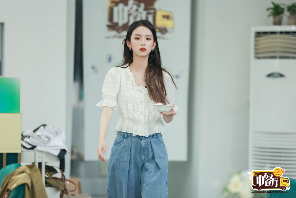 中餐厅5收官龚俊会来吗,中餐厅第五季龚俊会录几期