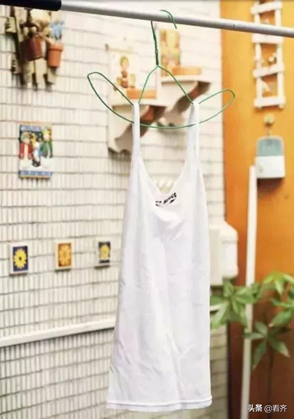 解决衣服不干净的方法,衣服总是晒不干教你一个小妙招