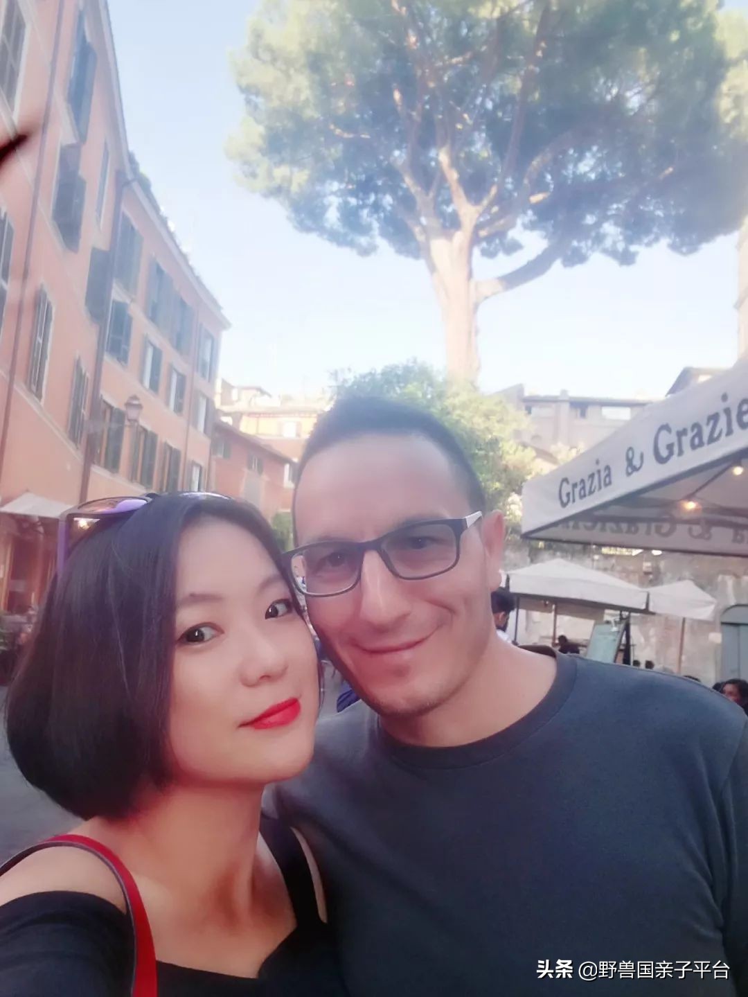 把最纯正意大利足球带来东莞,这个爸爸说足球应该这样学