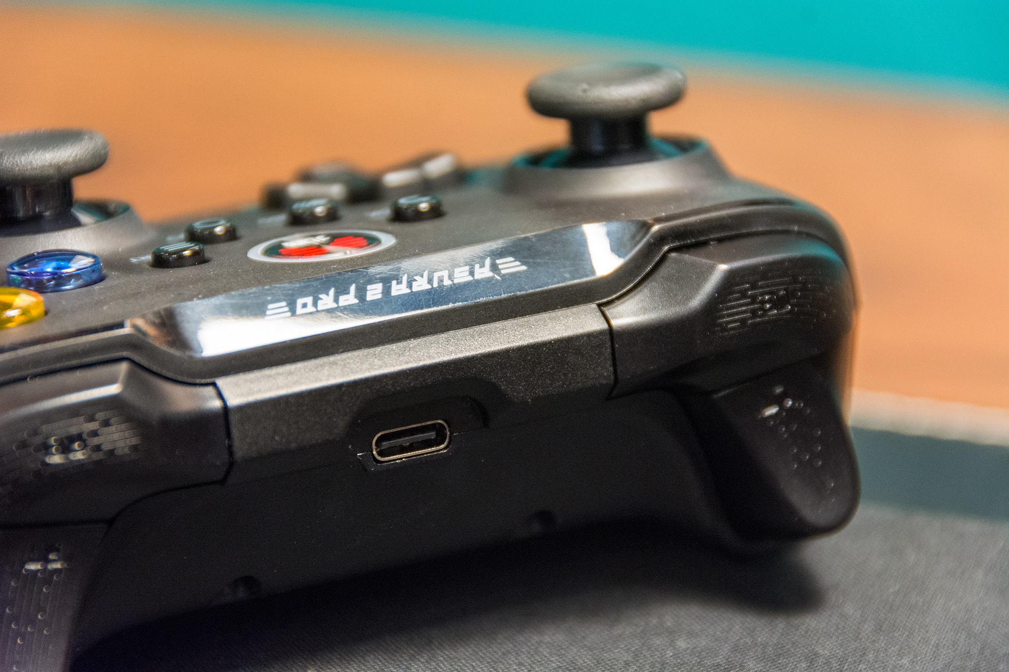 比北通阿修罗2pro更好的手柄,游戏手柄北通阿修罗2pro