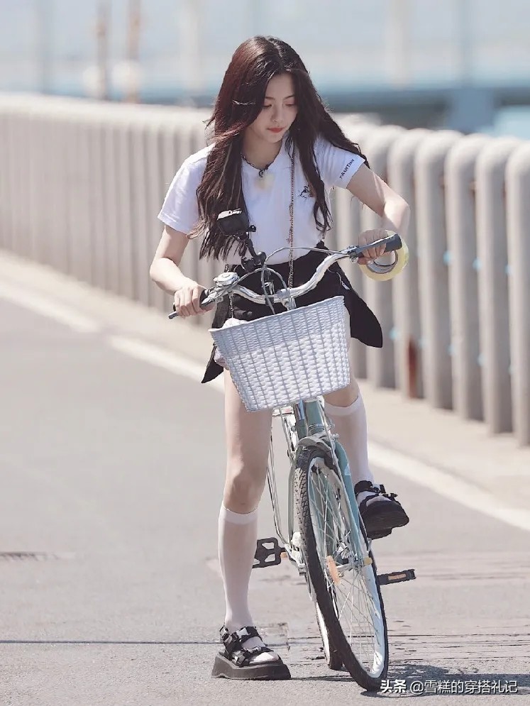 豆腐袜,今年秋冬季流行打底袜